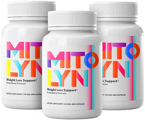 Mitolyn Weight Loss 3 Bottles