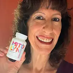 Mitolyn Customer Reviews 3
