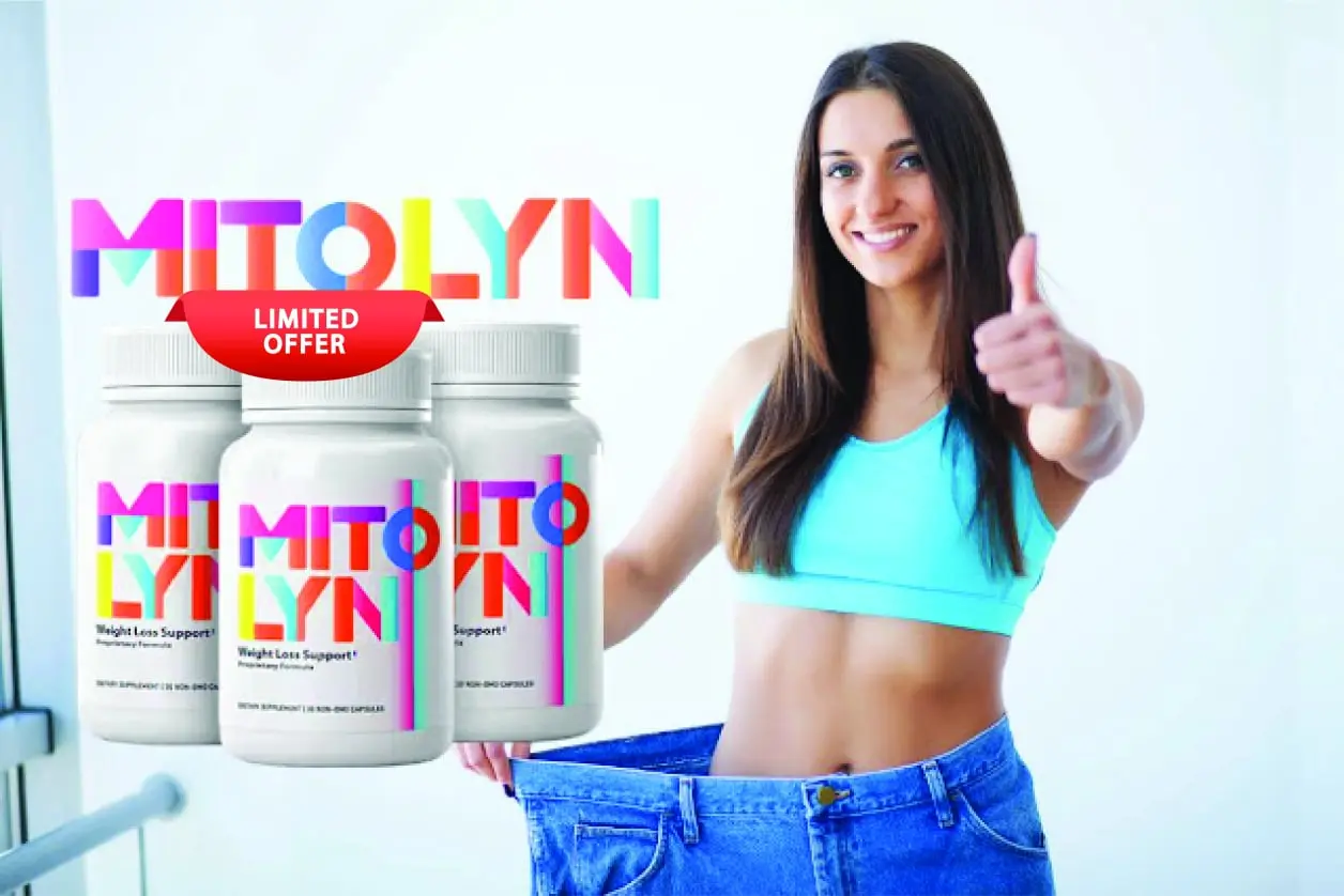 Mitolyn Weight Loss Discounted Supplement Order Now