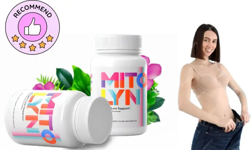 Mitolyn Weight Loss Supplement